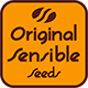 Original Sensible Seeds Feminised