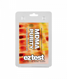 EZ Test for MDMA Purity