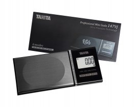 Tanita Professional Digital Mini Scale - 1479J2