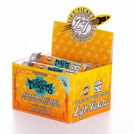 Terpene Cone with CBD by Lift Tickets 710