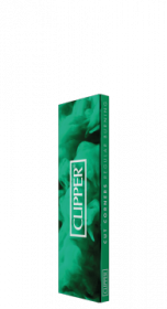 Clipper Green Regular Smoking Papers