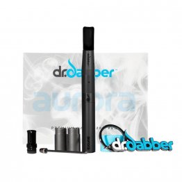 Dr Dabber Aurora Vaporizer Pen