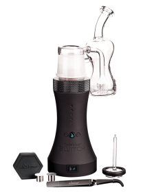 Dr Dabber Switch - Oil and Flower Vaporizer