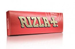 Rizla Red Regular Smoking Papers