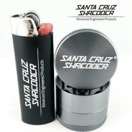 Santa Cruz Shredder Small 4-Piece