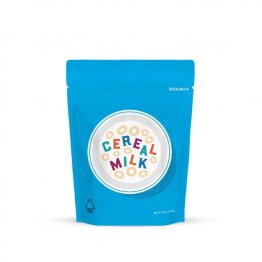 Cookies Cereal Milk - Resealable Baggies