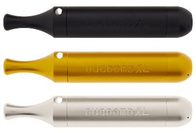 The BudBomb Pipe XL