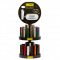 Clipper Lighter - Metal Version Colour