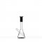Get Connected Mini Dab Rig With Diffuser Black
