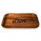 RAW Wooden Rolling Trays