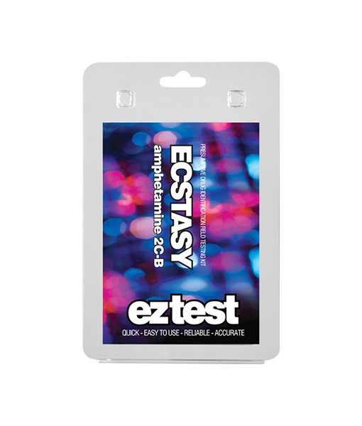 EZ Test for Ecstasy (1 test)