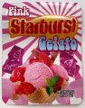 Pink Star B Gelato Mylar Bags 3.5 Grams