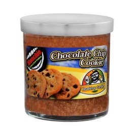 Headshop Candle Chocolate Chip Cookie 8 oz