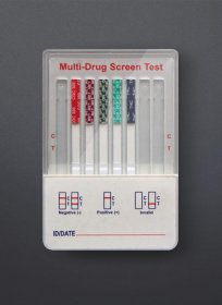 5 Panel Drug Test Kit