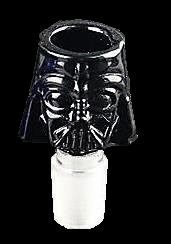 Darth Vader Glass Bowl
