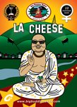 Big Buddha Feminised LA Cheese
