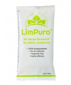 LimPuro Cleaner Concentrate