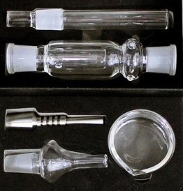Nectar Collector Kit 19mm