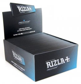 Rizla King Size Slim Rolling Papers - Precision
