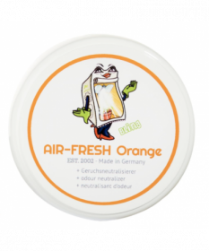 LimPuro Air-Freshener Orange