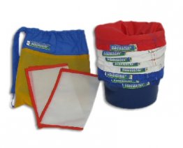 Bubble Bag Lite Kits By Bubbleman