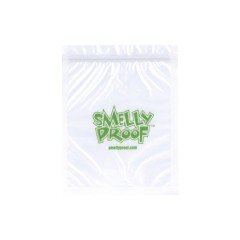 Smelly Proof Bags Clear Medium