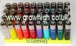 Clipper Lighter - Standard