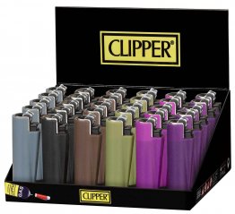 Clipper Lighters - Mini Silicone Cover