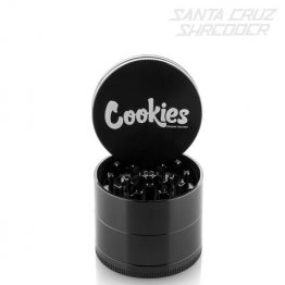 Santa Cruz Cookies Shredder Medium 4-Piece