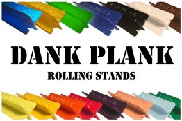 Dank Plank