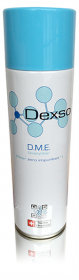 Dexso D.M.E. 500ml COLLECTION ONLY