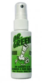 Dr Green Bongs & Pipe Cleaner 10x