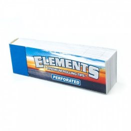 Elements Tips - Perforated