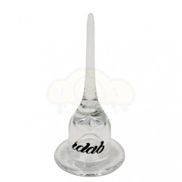 Idab Glass Carb Cap