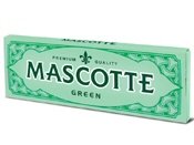 Mascotte Green Regular