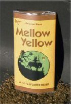 Mellow Yellow - Herbal Smoking Mix 35g