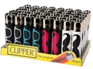 Clipper Lighter - Moustache