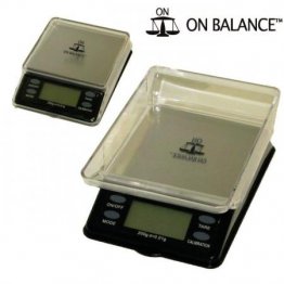On Balance MTT Series Mini Scale 200
