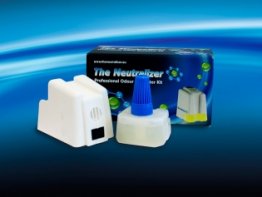 The Neutralizer Professional Kit Air Freshener