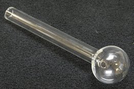 Oil Burner Glass Pipe