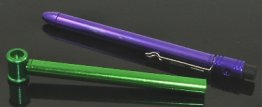 Pen Pipe - Anodised