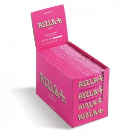 Rizla Pink Regular Smoking Papers