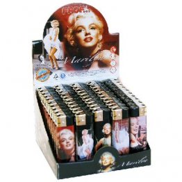 PROF Electric Lighters - Marilyn Monroe