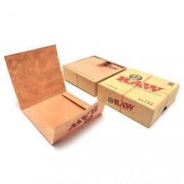 RAW Parchment Paper Pouch (box of 20)