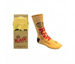 RAW Socks