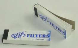 Rips Filter Tips