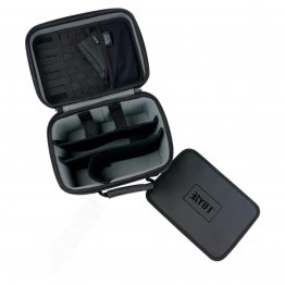 RYOT® 4.0L Safe Case™ Small Carbon Series™ with SmellSafe