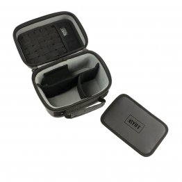 RYOT® 2.3L Safe Case™ Small Carbon Series™ with SmellSafe