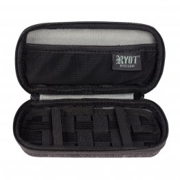 RYOT® Slym Case Carbon Series with SmellSafe