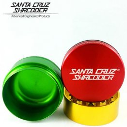 Santa Cruz Shredder Medium 3 Piece